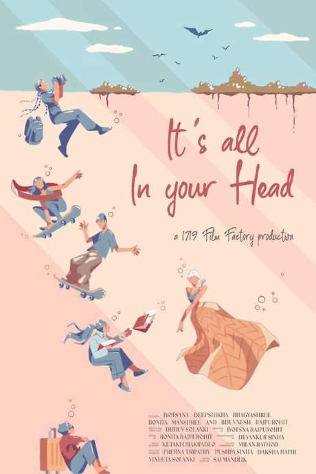 It’s All in Your Head